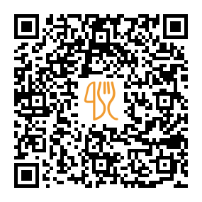 QR-code link para o menu de Hazel's