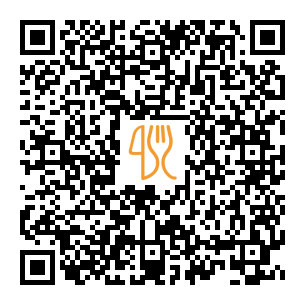 QR-code link para o menu de All In The Kitchen Deli