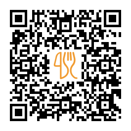 QR-Code zur Speisekarte von F D Catering Services