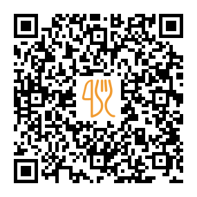 QR-kode-link til menuen på Heaven's Bakery Party Hire
