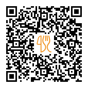 QR-code link para o menu de Ginja Cape Town