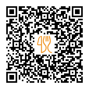 QR-code link para o menu de Lalibela Ethiopian