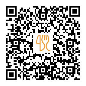 QR-code link para o menu de Alfie's Italian Cafe