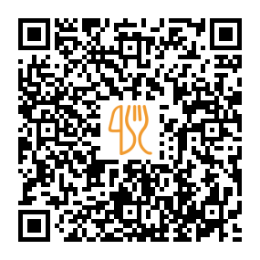 QR-code link para o menu de Hog And Hornbill Pub