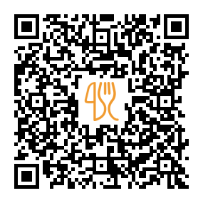 QR-code link para o menu de Hungry Lion Bungalow Mall