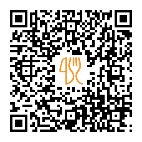 Link z kodem QR do menu Hello Sushi Potchefstroom