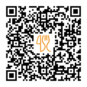 QR-code link para o menu de Mugg Bean