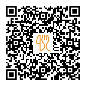 QR-code link naar het menu van Monte Rosa Guesthouse