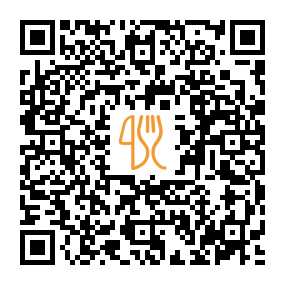 QR-code link para o menu de Eat To Live Lifestyle