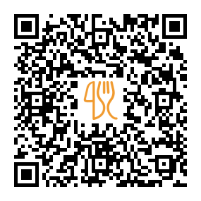 QR-code link para o menu de Au Bouchon Rouge Brasserie