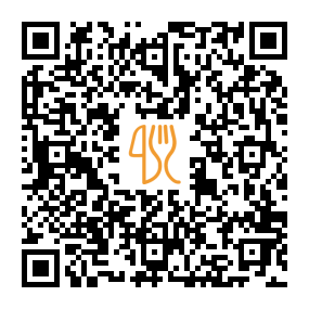 QR-code link para o menu de Hooters