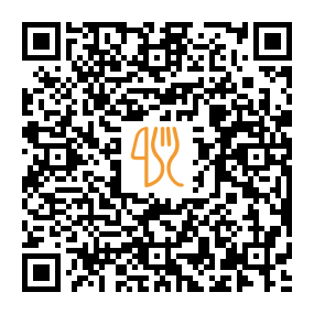 QR-code link para o menu de Hodges Coffee House