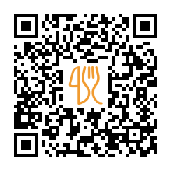 QR-code link para o menu de Orange