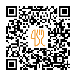 QR-code link para o menu de Mango Moon