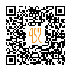 QR-code link para o menu de Fulham Bakery