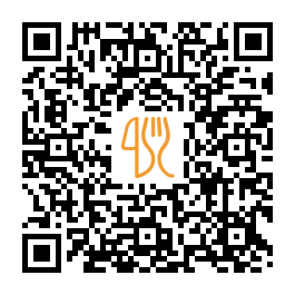 QR-code link para o menu de Small Kitchen Duduza