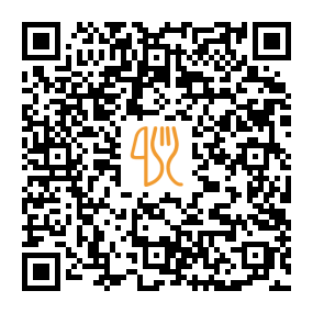 QR-code link para o menu de Saffron Curries