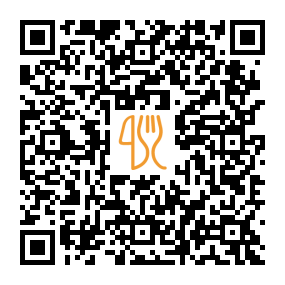 QR-code link para o menu de Happy Days Brewery