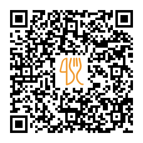 QR-code link para o menu de Food Wine Design