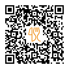 QR-code link para o menu de Luxury Catering