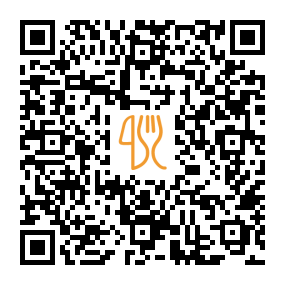 QR-code link para o menu de Shekinah Fast Food