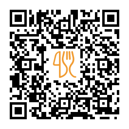 QR-code link para o menu de Manna Cafe