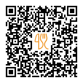 QR-code link para o menu de Pizzaz Preller