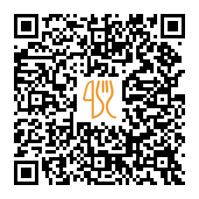 QR-code link para o menu de Ruimsig