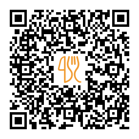 QR-code link para o menu de Butterworth Kwandabakazi