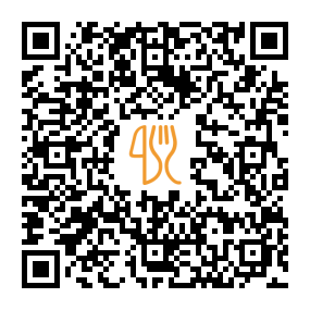 QR-code link para o menu de Chicken Licken Lobatse