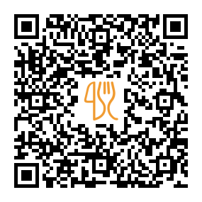 QR-code link către meniul Hungry Lion Fingoland