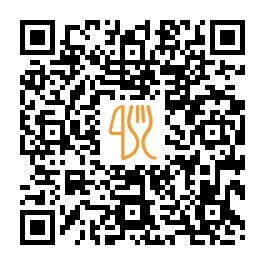 QR-code link para o menu de Magwaveni