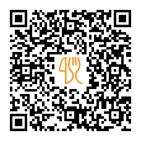 QR-code link para o menu de Hotshots Nightclub