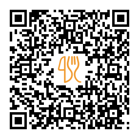 QR-code link para o menu de Q-bana Lounge Lekazi