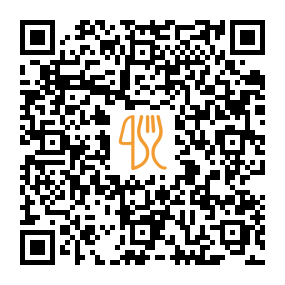 QR-code link para o menu de Blue Tree Cafe