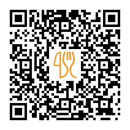 QR-code link para o menu de Edge Cafe