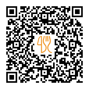 QR-code link para o menu de Second Cup