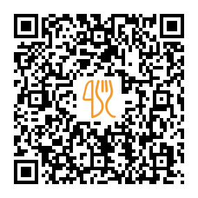 QR-code link către meniul Hungry Lion Maseru Lndc Centre