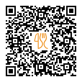 QR-code link para o menu de Van's Pub Grill