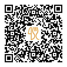 QR-code link para o menu de The Flour Garden