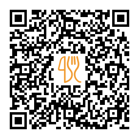 QR-code link către meniul News Cafe Hill Fox