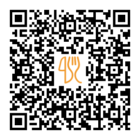 QR-code link către meniul Burger Relish