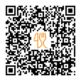 QR-code link către meniul Tiders River Lodge