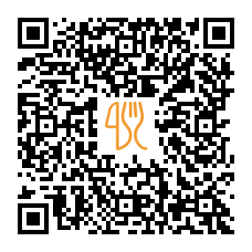 QR-code link naar het menu van Three Sisters