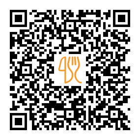 QR-code link para o menu de Sebokeng Gym, Zone 11