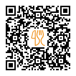 QR-code link către meniul Africafe