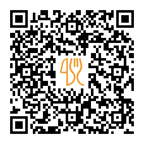 QR-code link naar het menu van Cafe D Arts Diep River