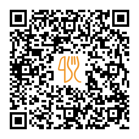 QR-code link către meniul The Pet's Cafe Caledon