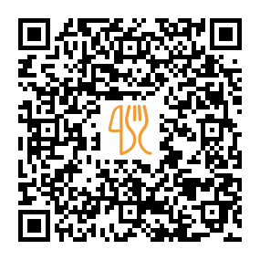 QR-code link para o menu de Bundu Lodge Welkom