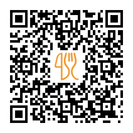 QR-code link para o menu de Tk's Place